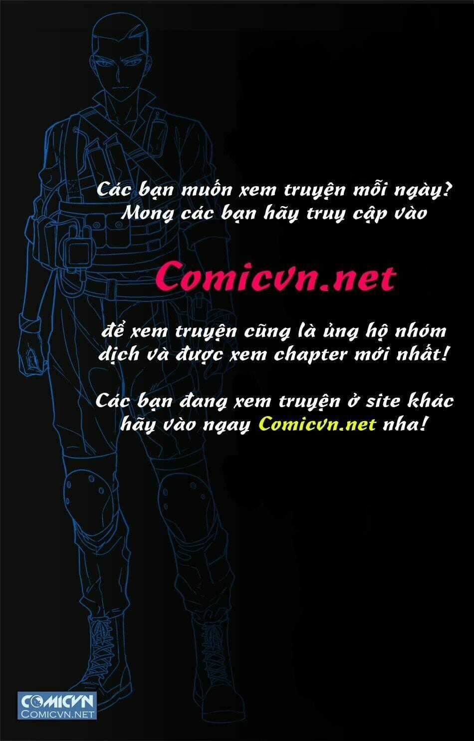 Tối Cường Binh Vương Chapter 24 trang 21