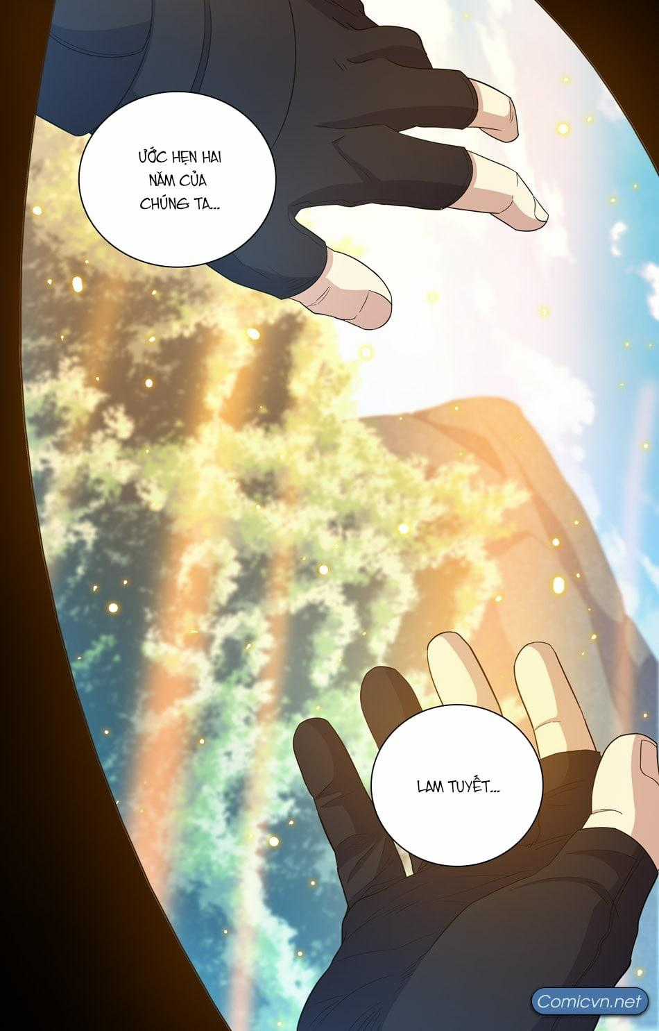 Tối Cường Binh Vương Chapter 26 trang 9