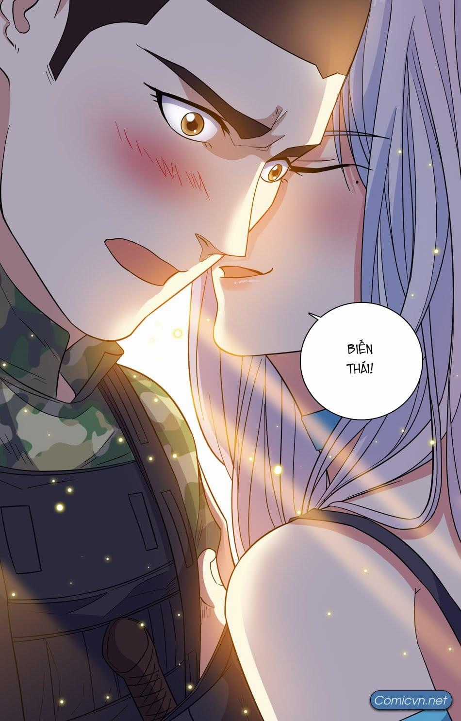 Tối Cường Binh Vương Chapter 32 trang 10