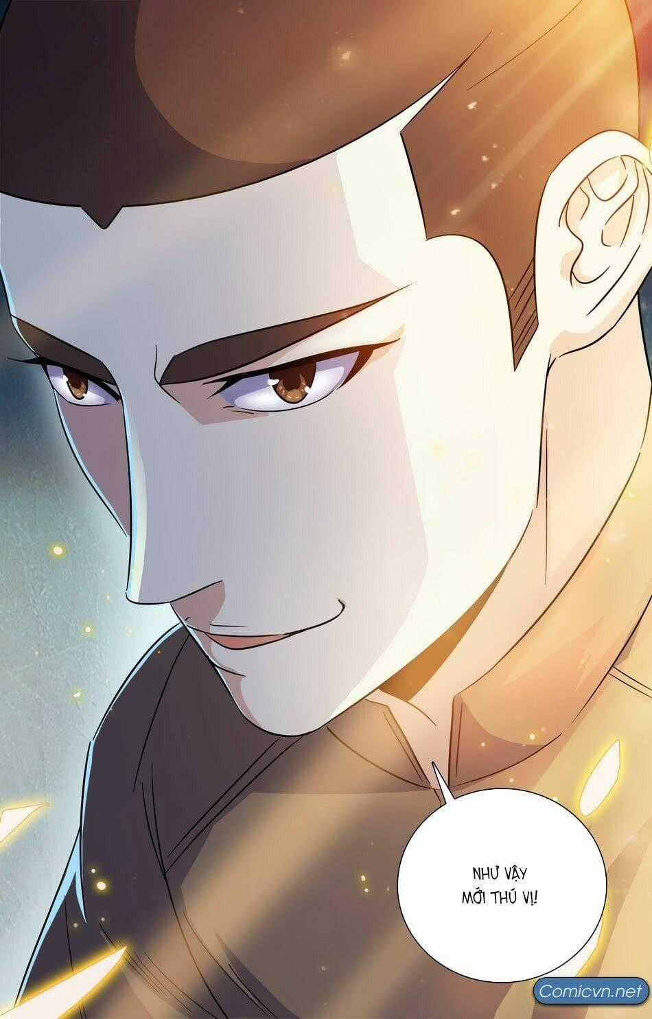 Tối Cường Binh Vương Chapter 45 trang 10