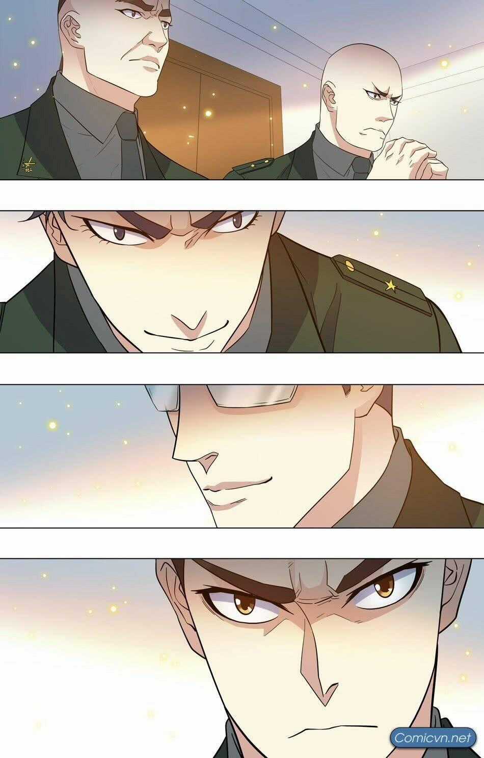 Tối Cường Binh Vương Chapter 46 trang 9