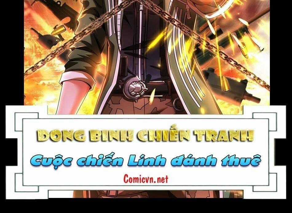 Tối Cường Binh Vương Chapter 49 trang 10