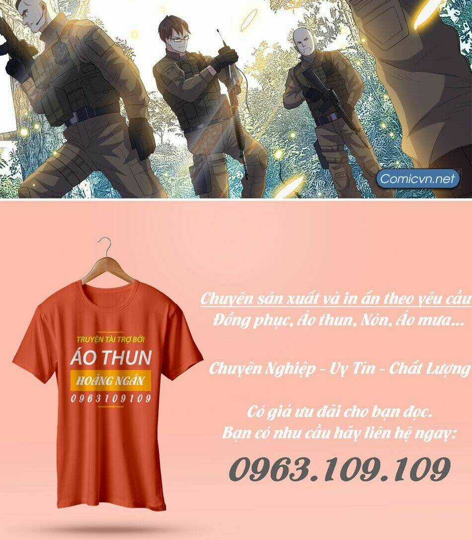 Tối Cường Binh Vương Chapter 53 trang 12