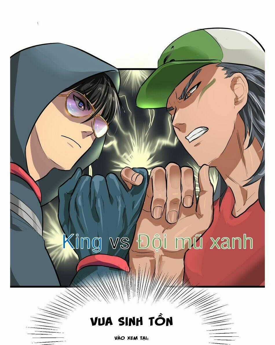 Tối Cường Binh Vương Chapter 53 trang 13