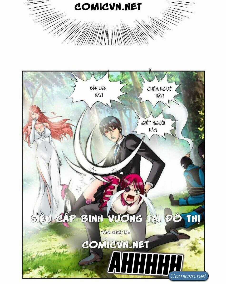 Tối Cường Binh Vương Chapter 53 trang 14