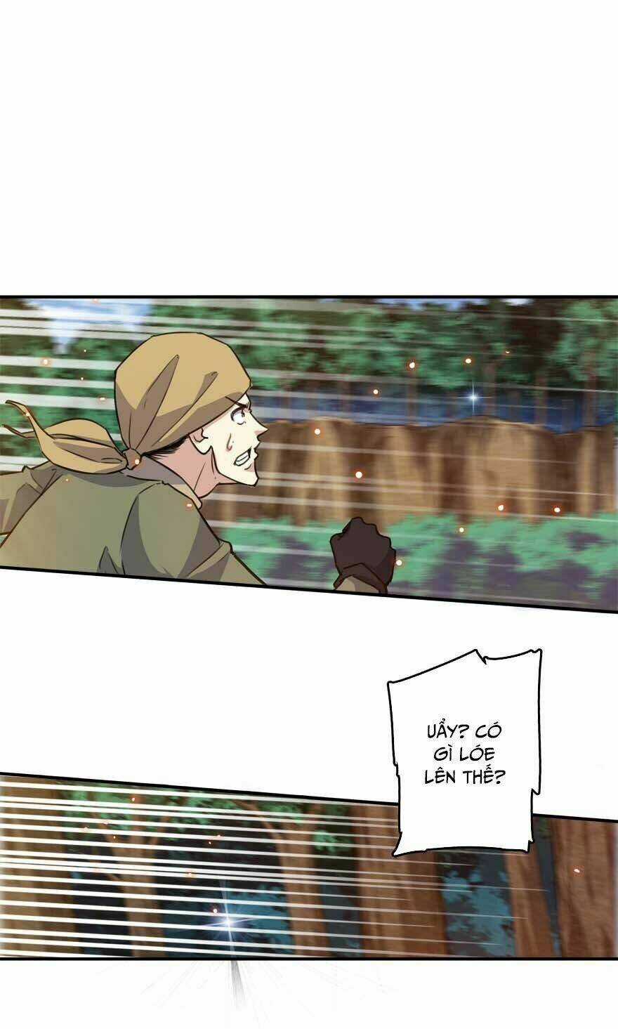 Tối Cường Binh Vương Chapter 59 trang 11