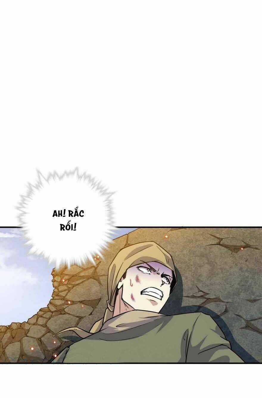 Tối Cường Binh Vương Chapter 59 trang 14