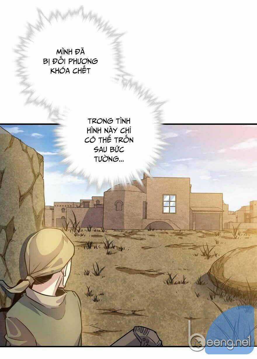 Tối Cường Binh Vương Chapter 59 trang 15