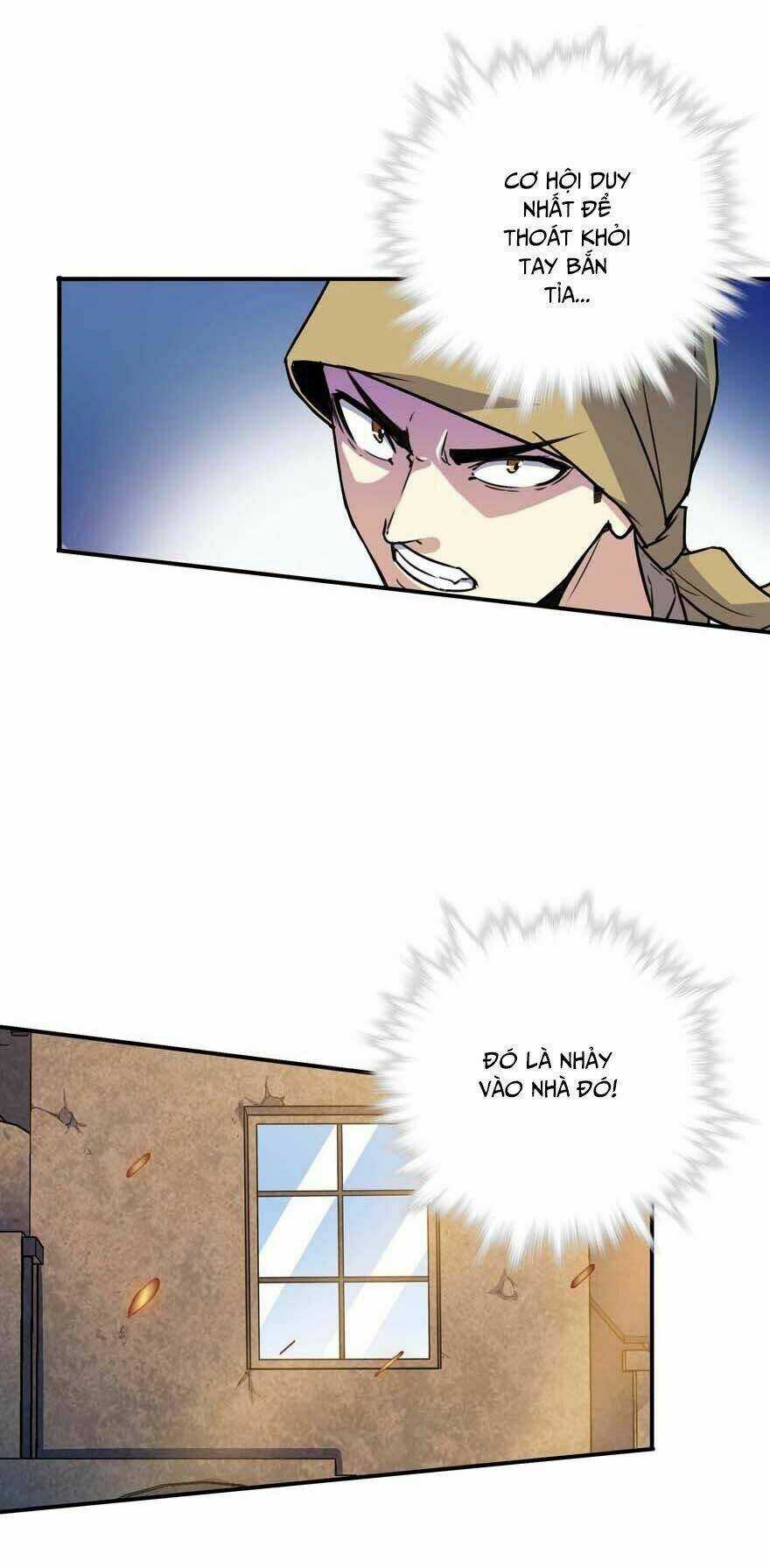 Tối Cường Binh Vương Chapter 59 trang 16