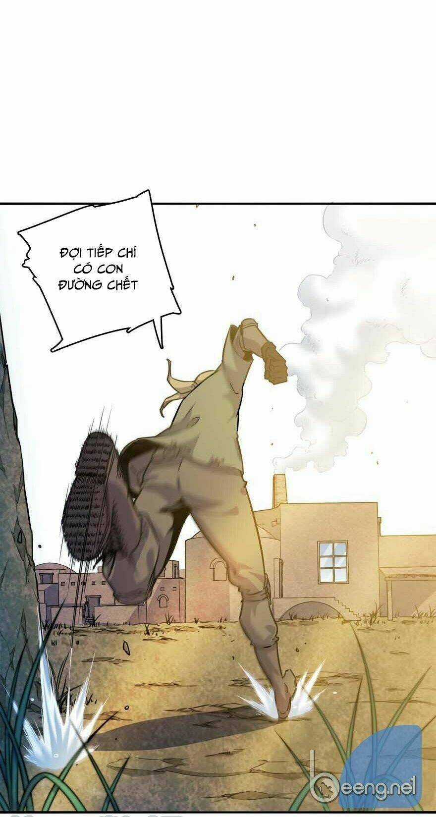 Tối Cường Binh Vương Chapter 59 trang 18