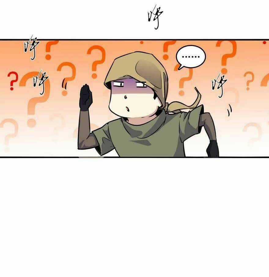 Tối Cường Binh Vương Chapter 59 trang 20