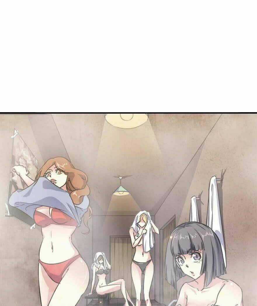 Tối Cường Binh Vương Chapter 59 trang 23