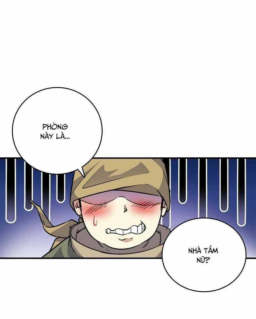 Tối Cường Binh Vương Chapter 59 trang 25