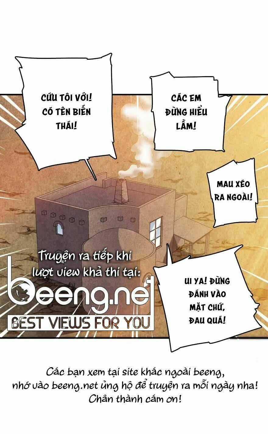 Tối Cường Binh Vương Chapter 59 trang 26