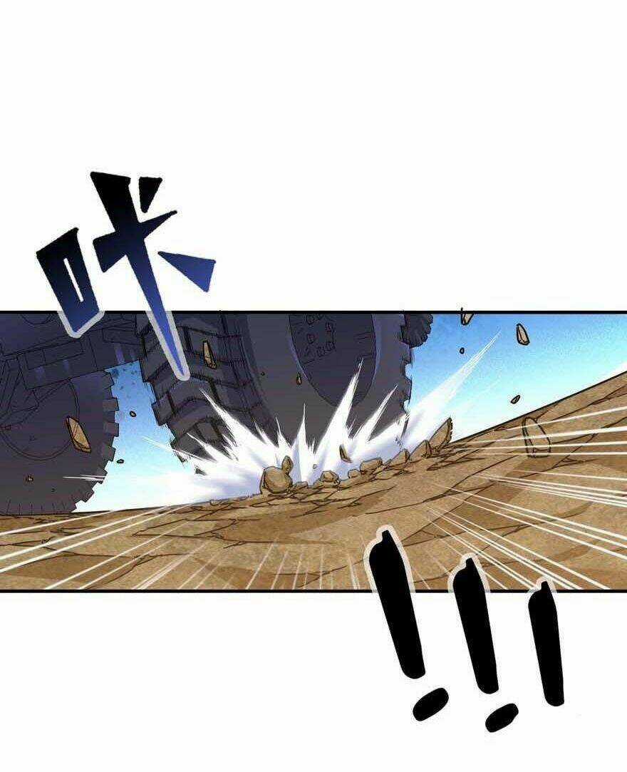 Tối Cường Binh Vương Chapter 59 trang 7