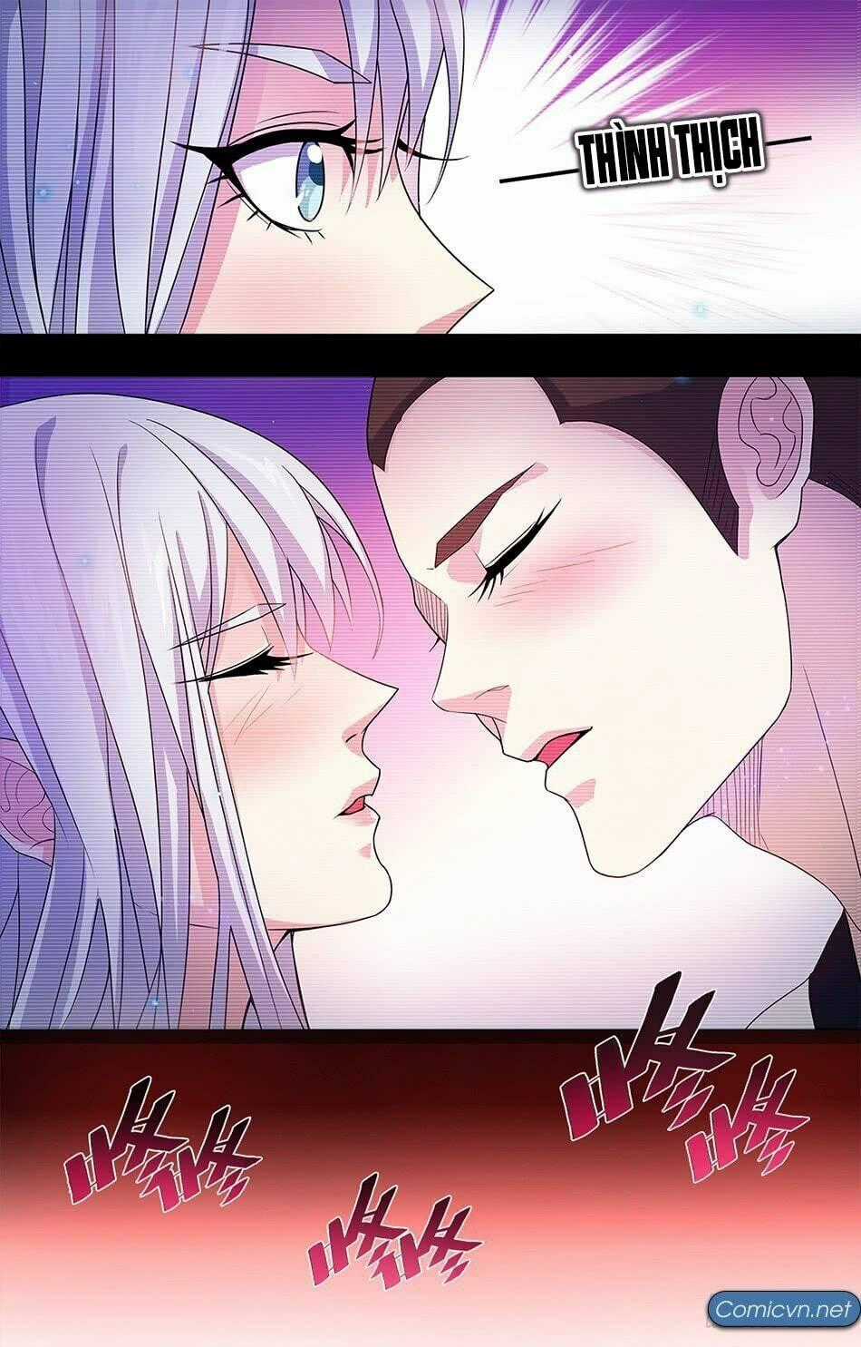 Tối Cường Binh Vương Chapter 6 trang 18