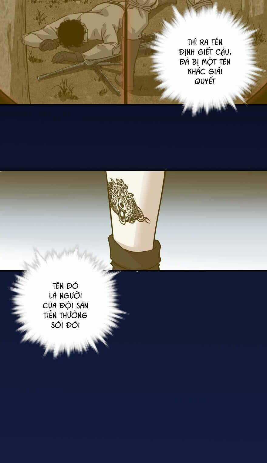 Tối Cường Binh Vương Chapter 60 trang 10