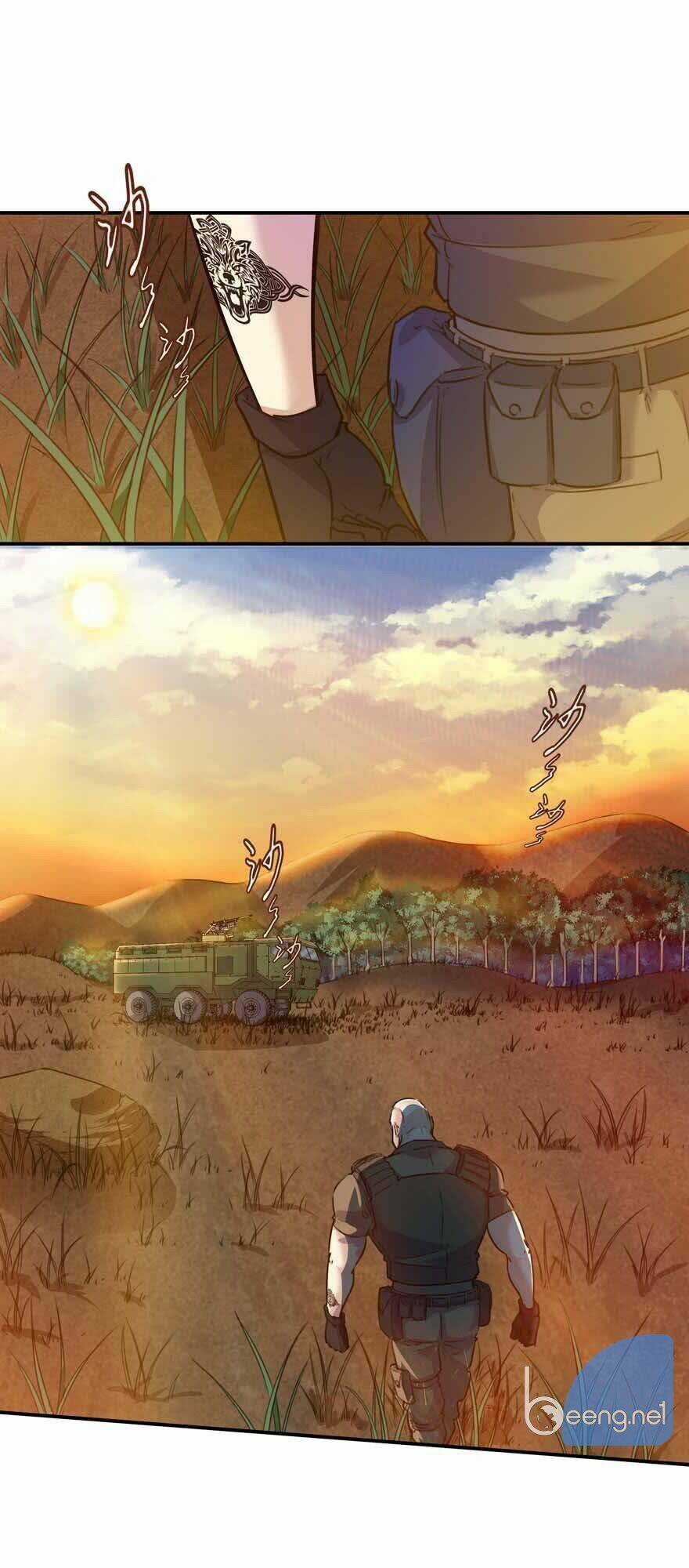 Tối Cường Binh Vương Chapter 60 trang 13