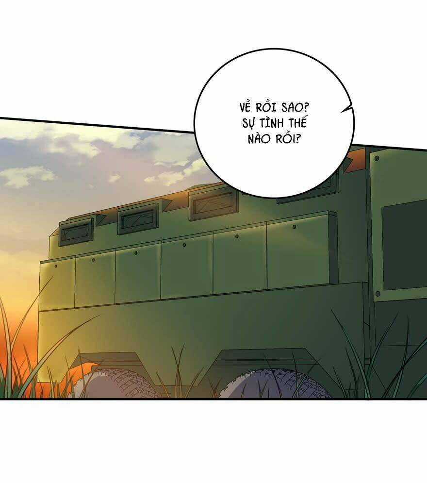 Tối Cường Binh Vương Chapter 60 trang 14