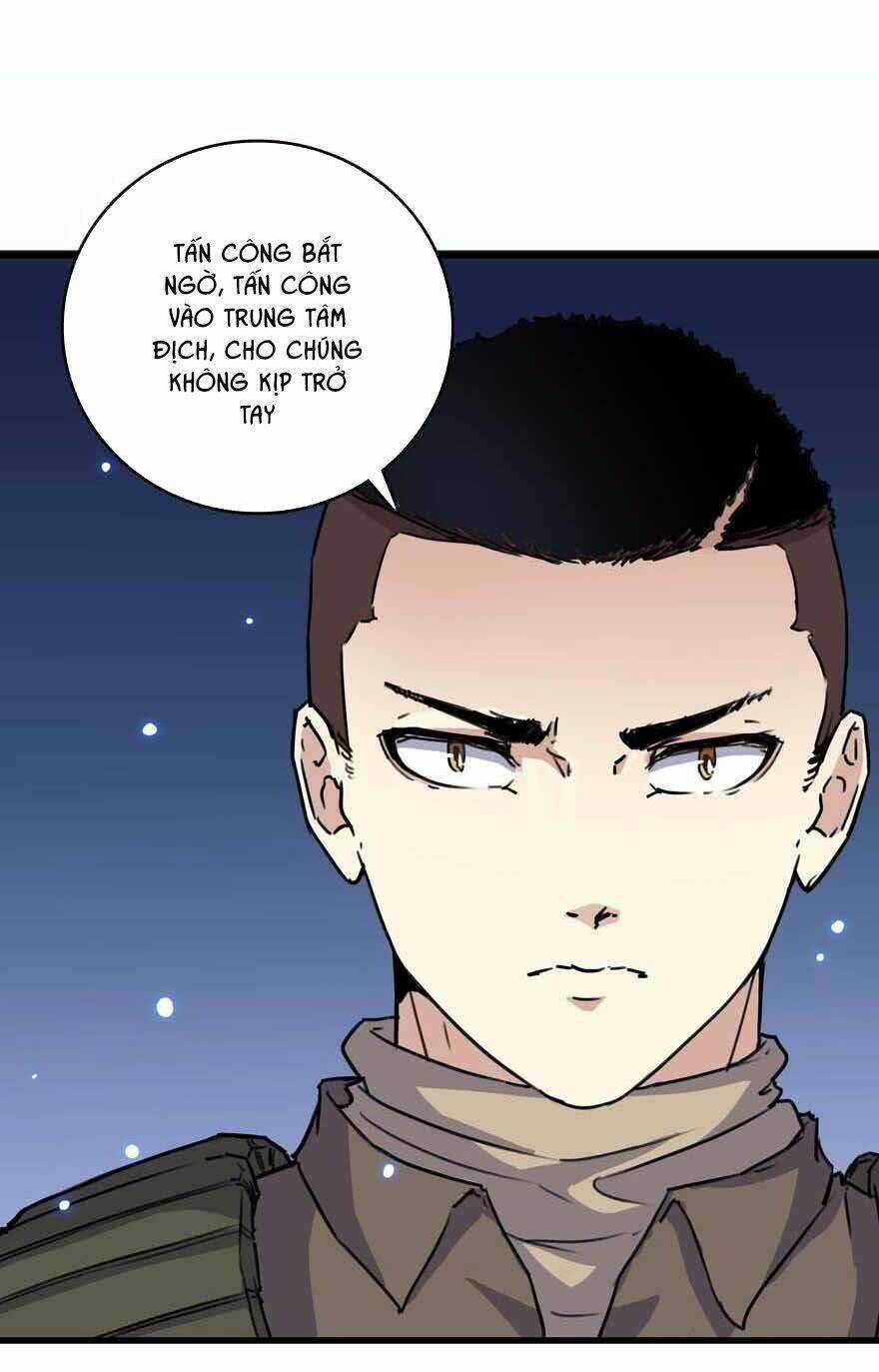 Tối Cường Binh Vương Chapter 61 trang 10