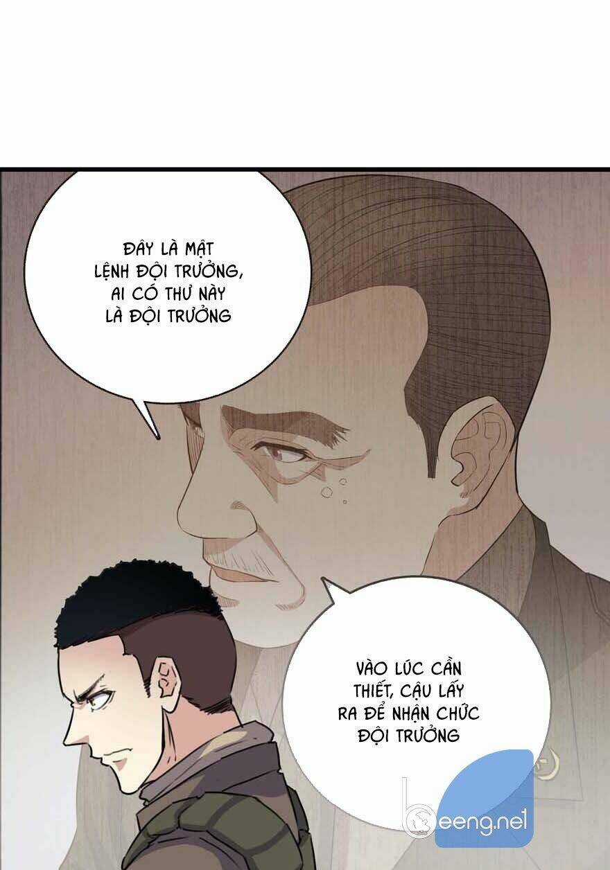 Tối Cường Binh Vương Chapter 61 trang 14