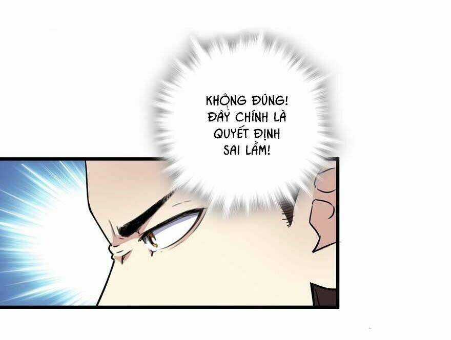 Tối Cường Binh Vương Chapter 61 trang 15