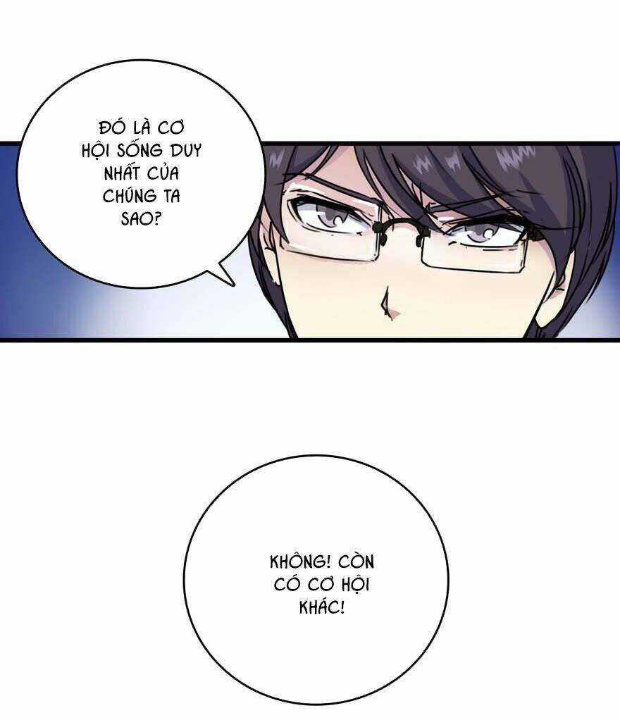 Tối Cường Binh Vương Chapter 61 trang 9