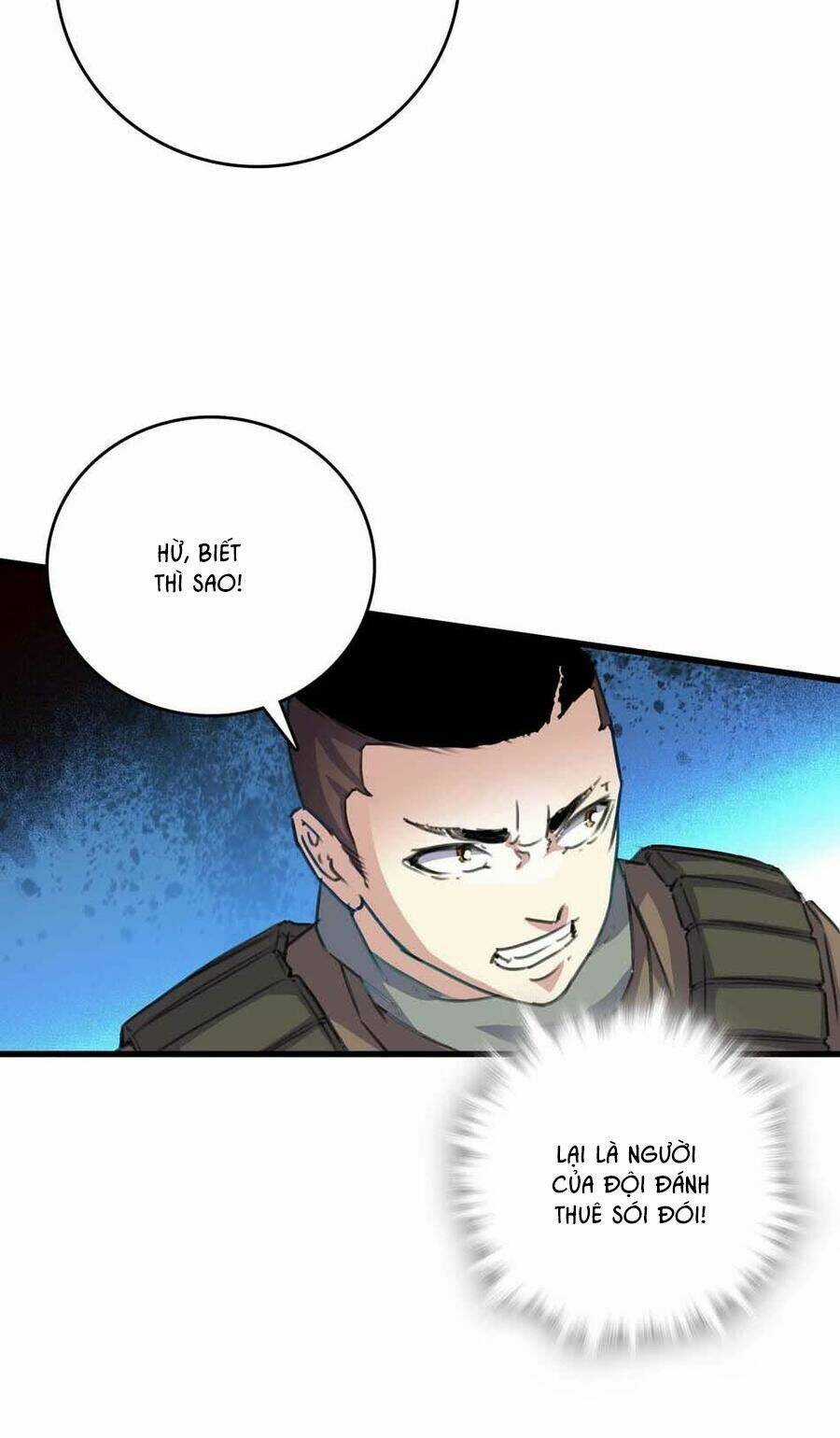 Tối Cường Binh Vương Chapter 62 trang 10