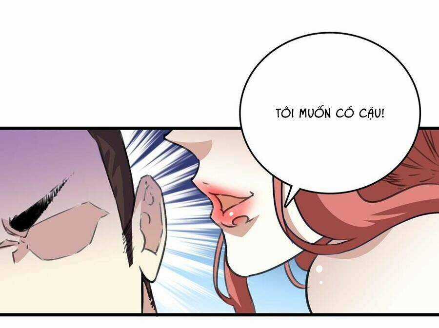 Tối Cường Binh Vương Chapter 62 trang 12