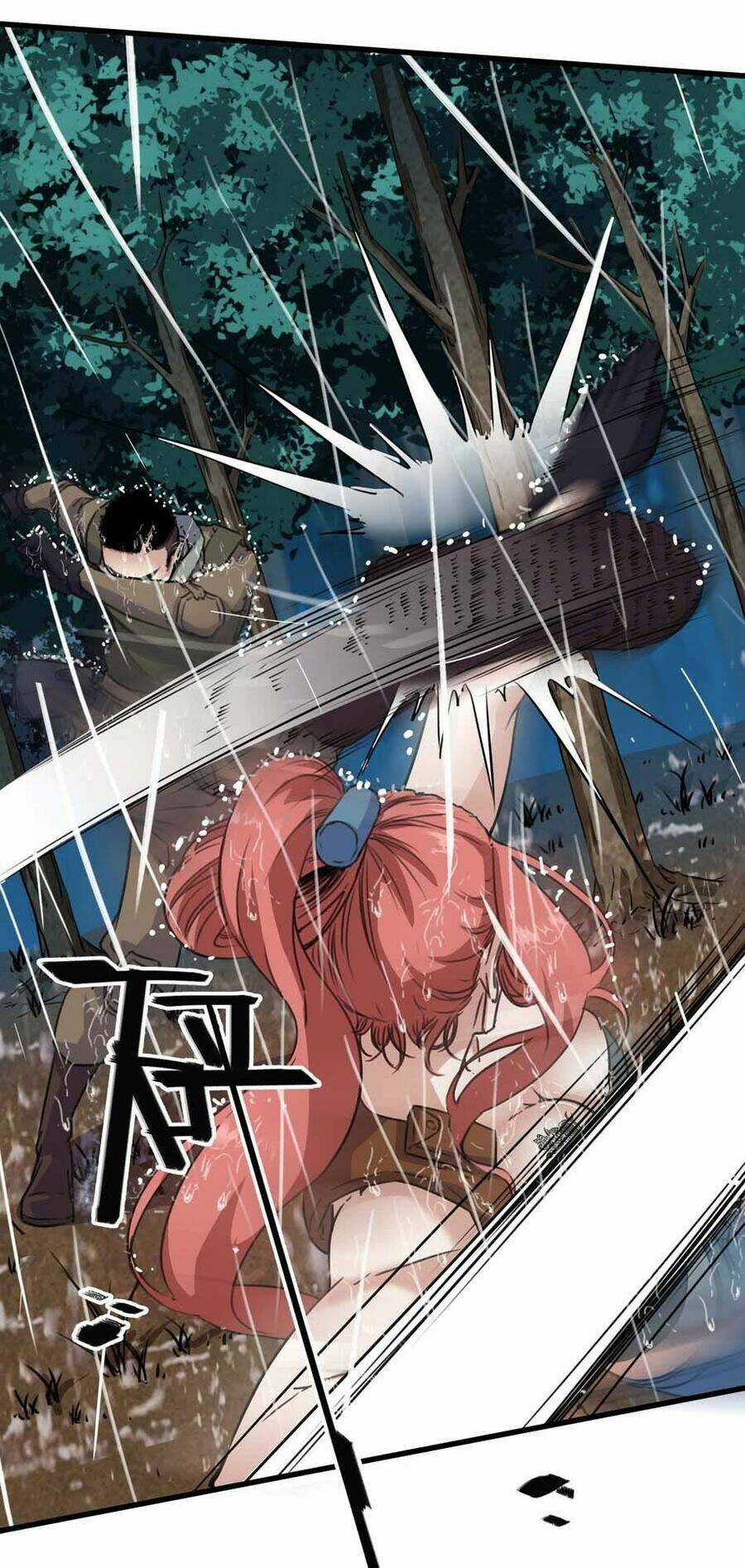 Tối Cường Binh Vương Chapter 62 trang 14