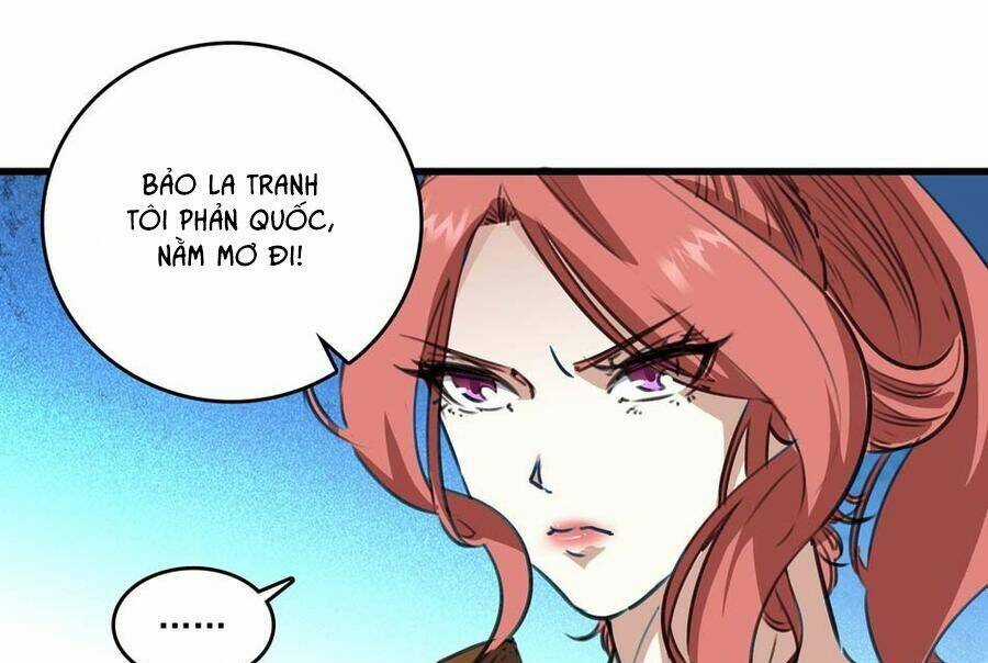 Tối Cường Binh Vương Chapter 62 trang 21