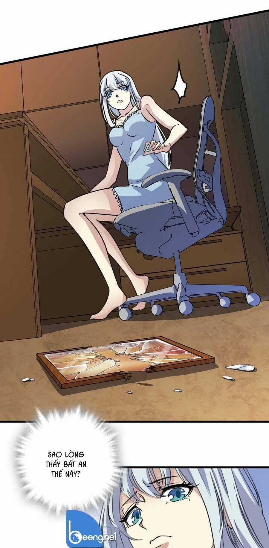 Tối Cường Binh Vương Chapter 62 trang 25