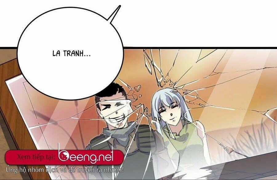 Tối Cường Binh Vương Chapter 62 trang 26