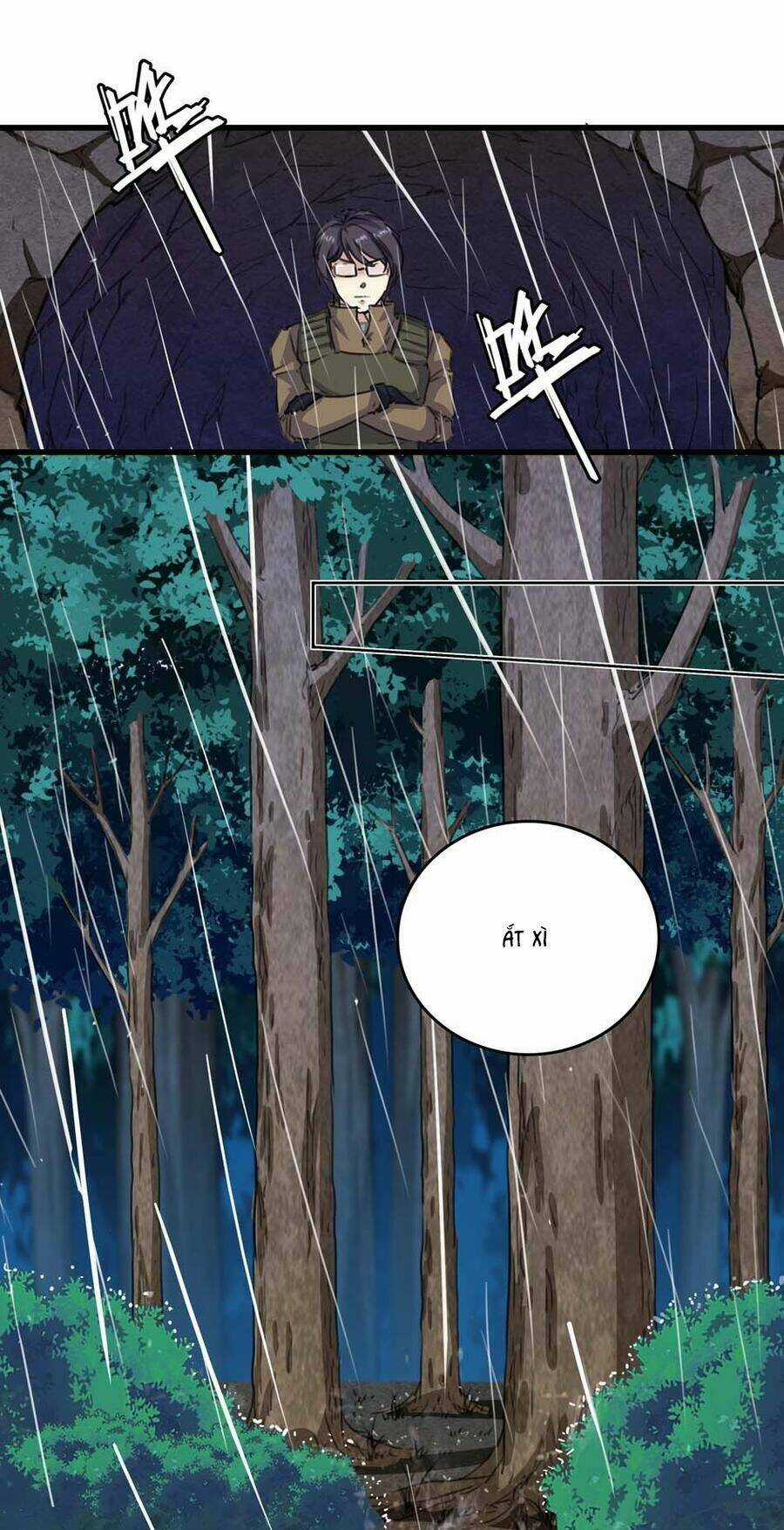 Tối Cường Binh Vương Chapter 62 trang 3