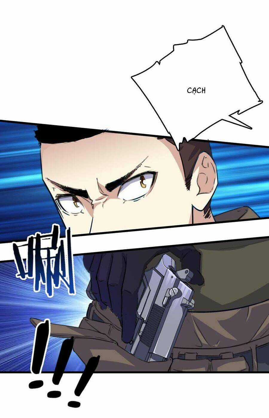 Tối Cường Binh Vương Chapter 62 trang 6