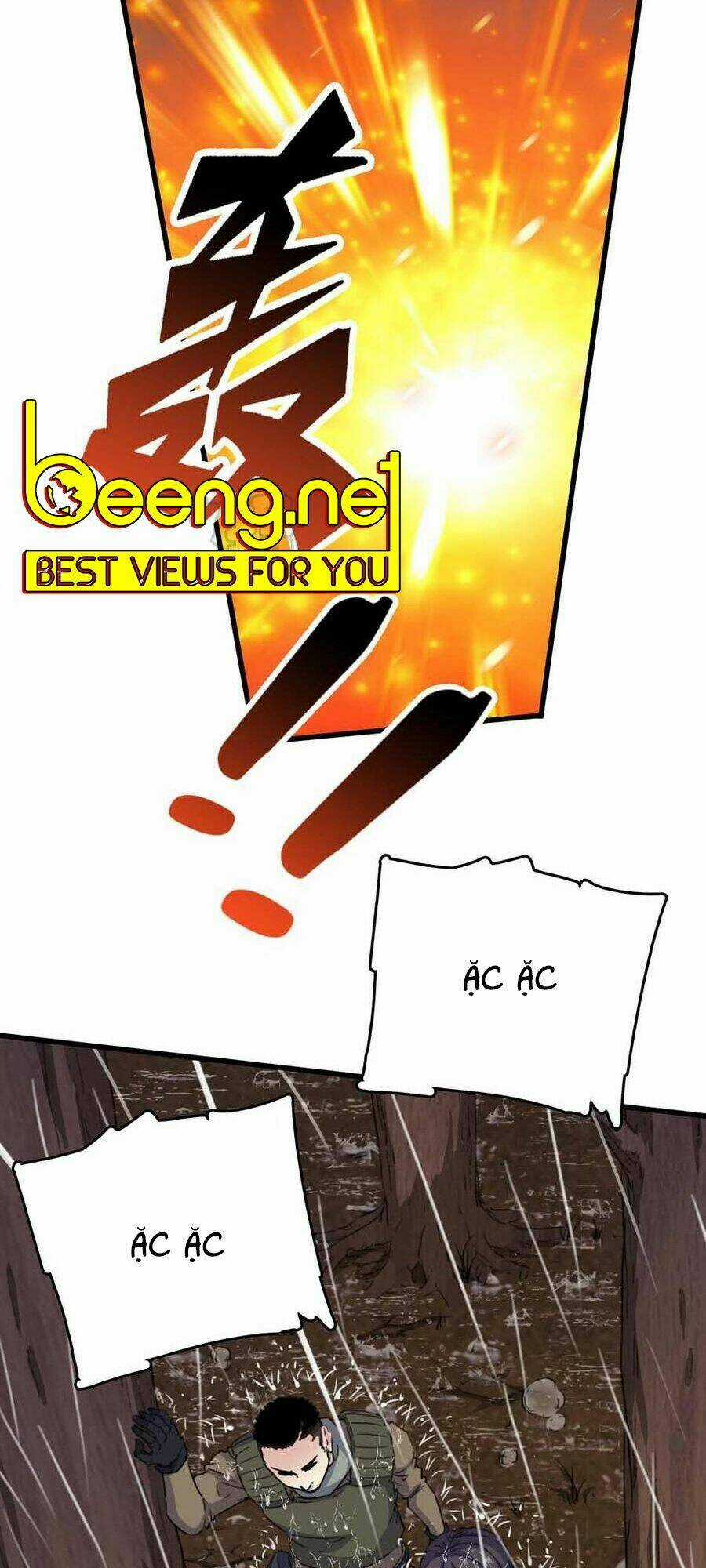 Tối Cường Binh Vương Chapter 63 trang 10