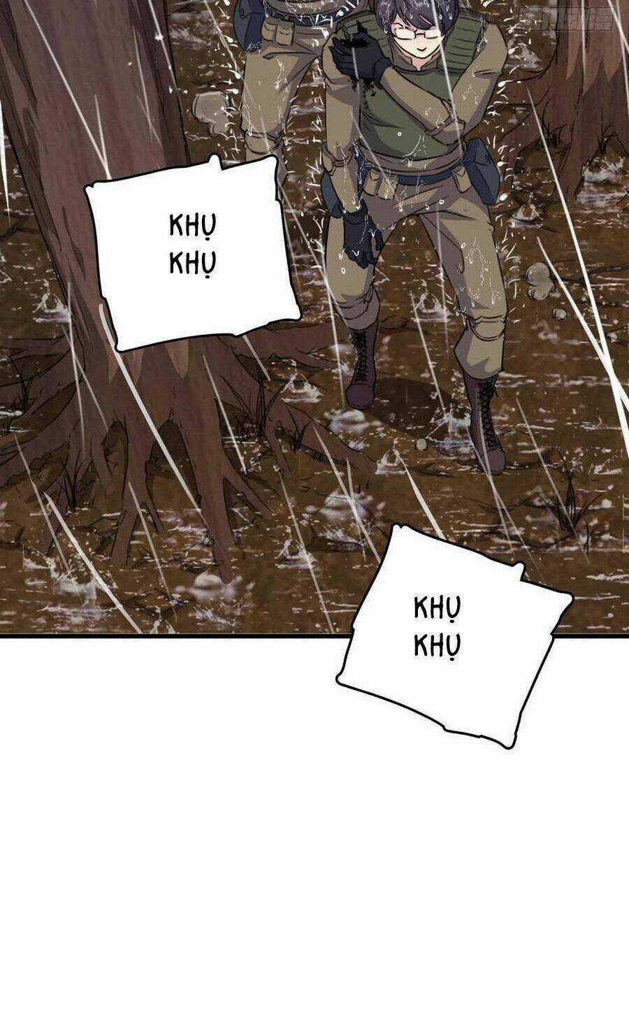 Tối Cường Binh Vương Chapter 63 trang 11