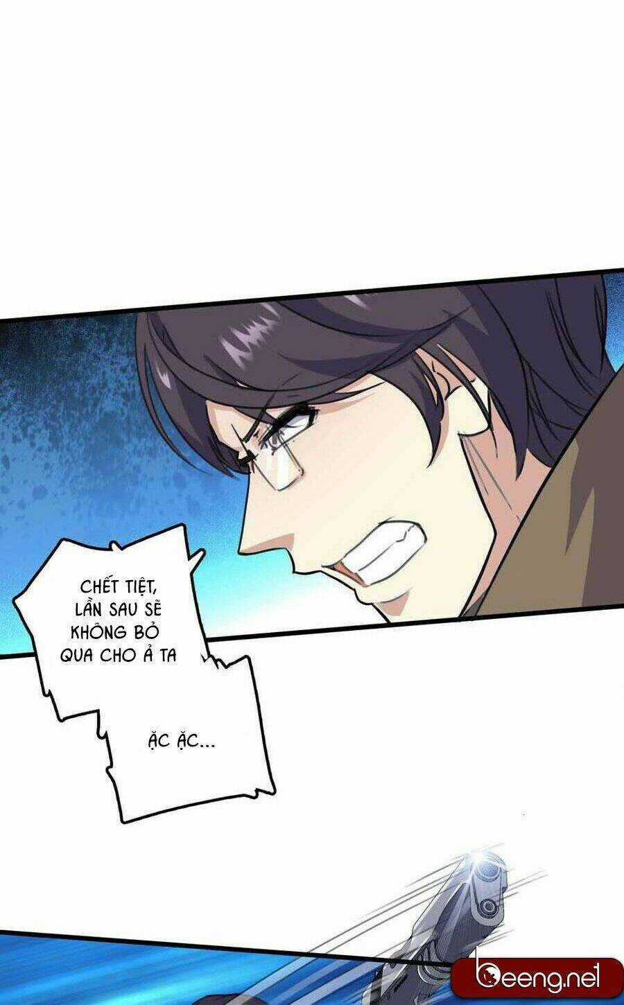 Tối Cường Binh Vương Chapter 63 trang 12