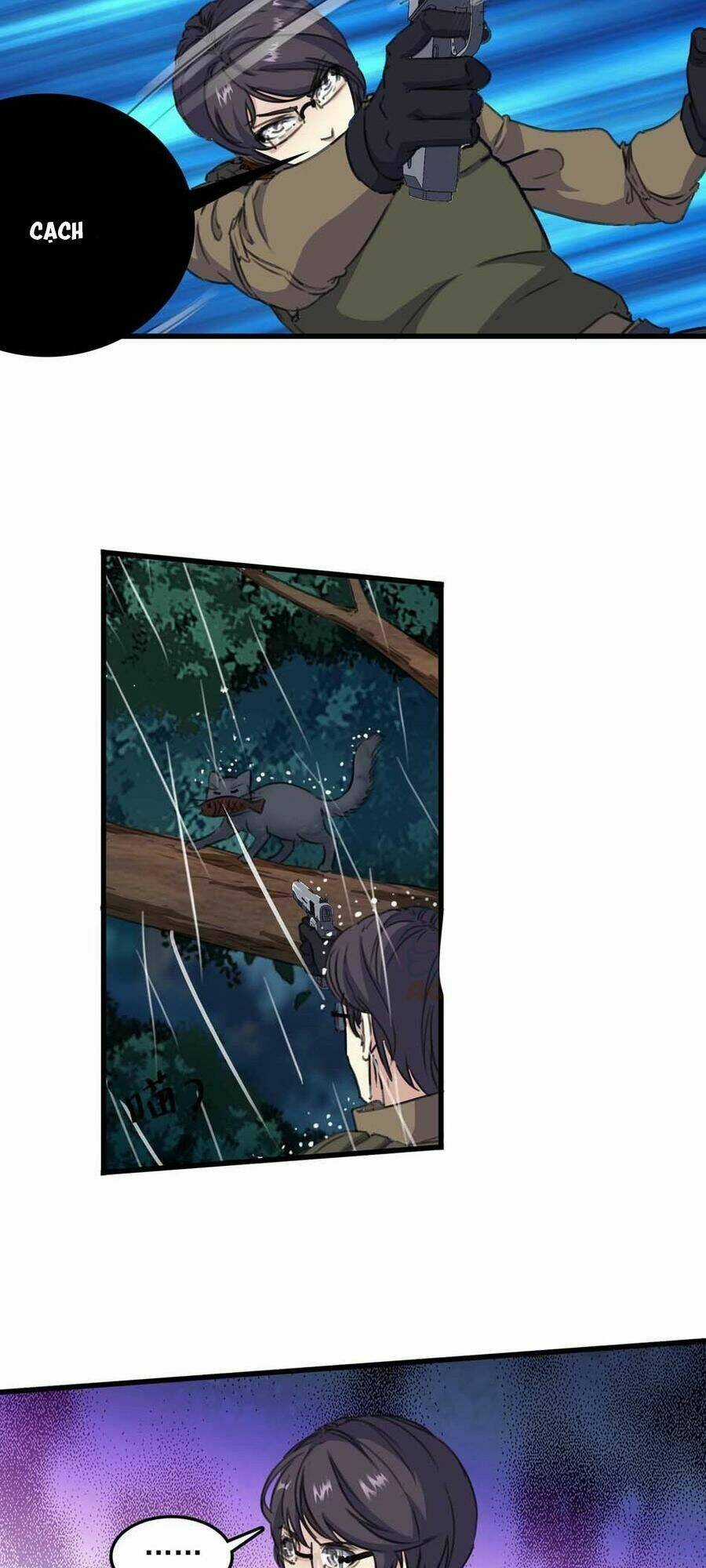 Tối Cường Binh Vương Chapter 63 trang 13