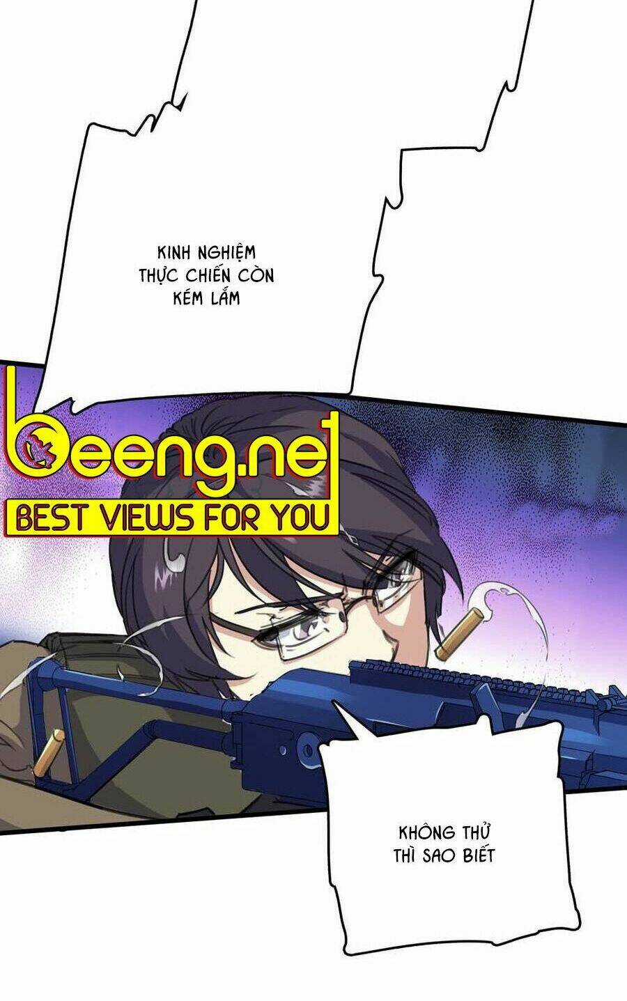 Tối Cường Binh Vương Chapter 63 trang 5