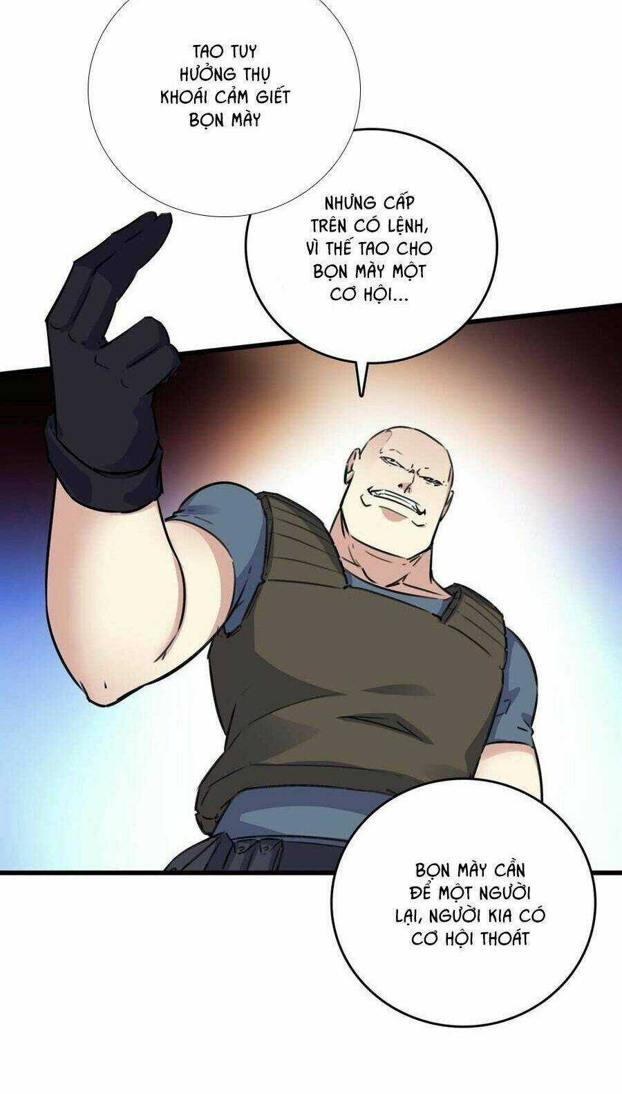 Tối Cường Binh Vương Chapter 64 trang 13