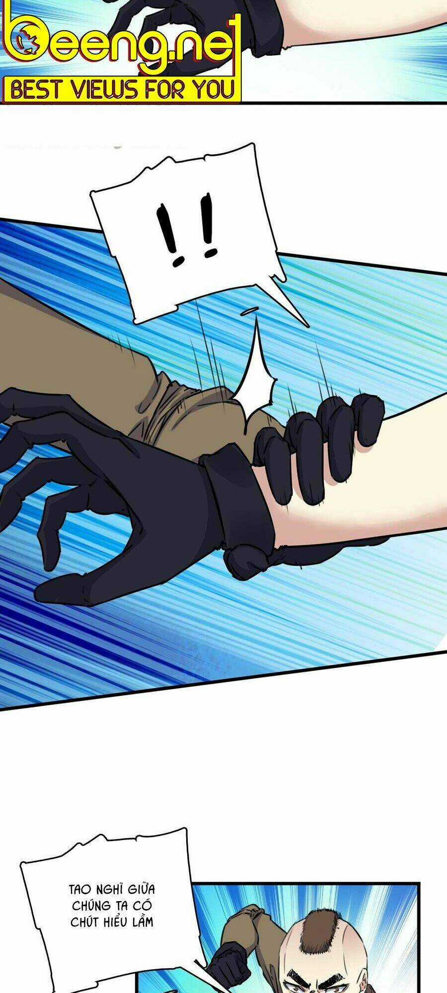 Tối Cường Binh Vương Chapter 64 trang 17