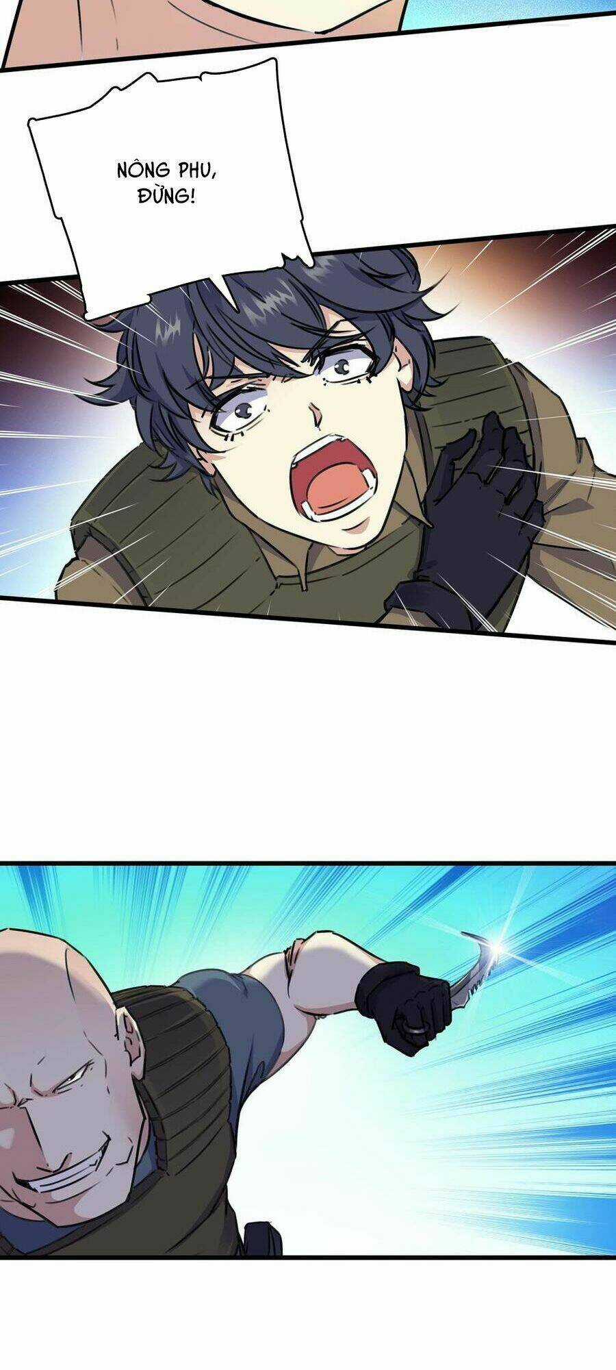 Tối Cường Binh Vương Chapter 64 trang 19