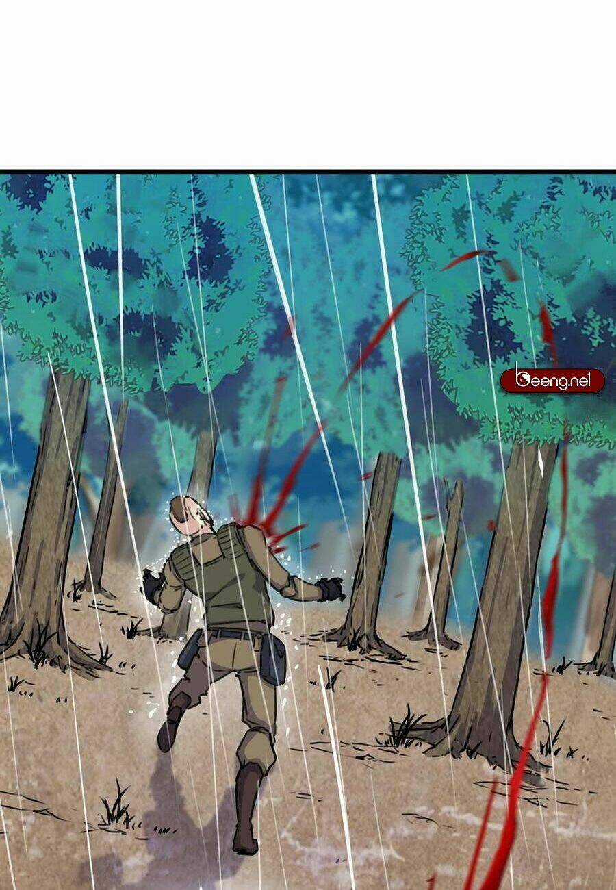 Tối Cường Binh Vương Chapter 64 trang 20