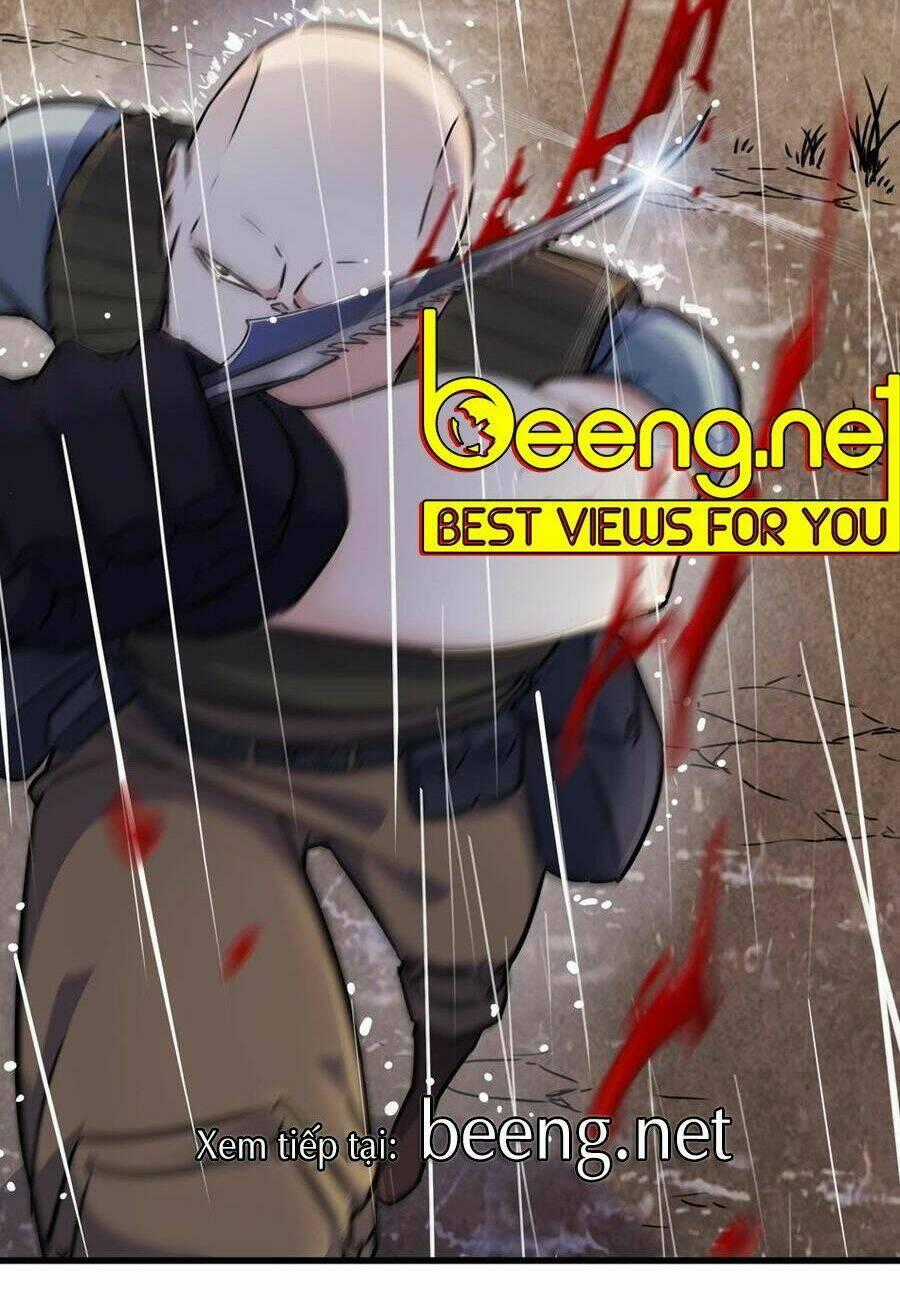 Tối Cường Binh Vương Chapter 64 trang 21