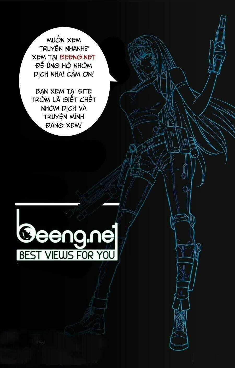 Tối Cường Binh Vương Chapter 64 trang 22