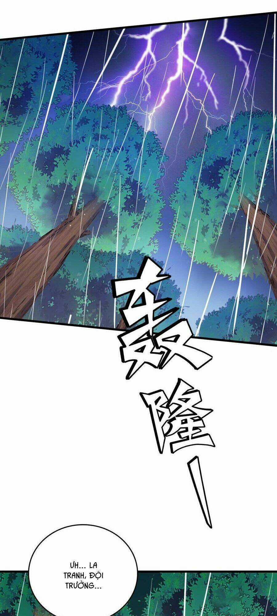 Tối Cường Binh Vương Chapter 64 trang 8