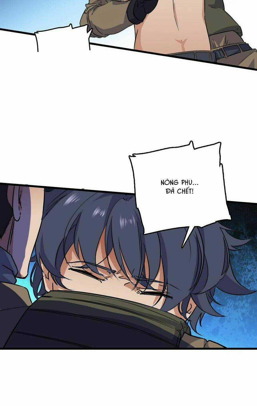 Tối Cường Binh Vương Chapter 65 trang 14