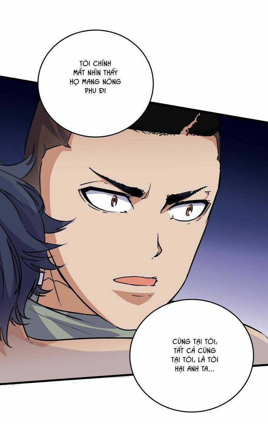 Tối Cường Binh Vương Chapter 65 trang 15