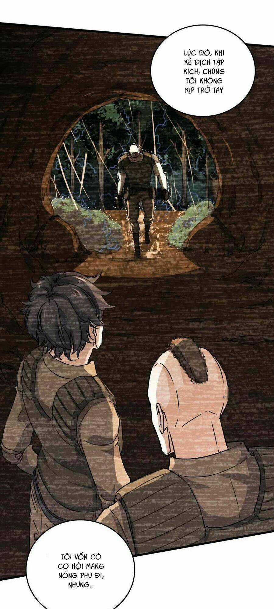 Tối Cường Binh Vương Chapter 65 trang 16